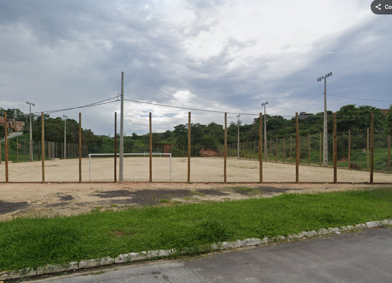 Campo Homero Gil